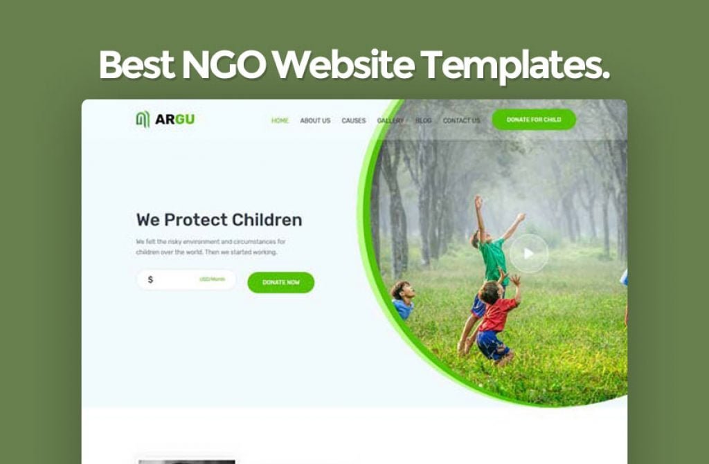 Argu-Charity-Fundraising-Donation-HTML-Template