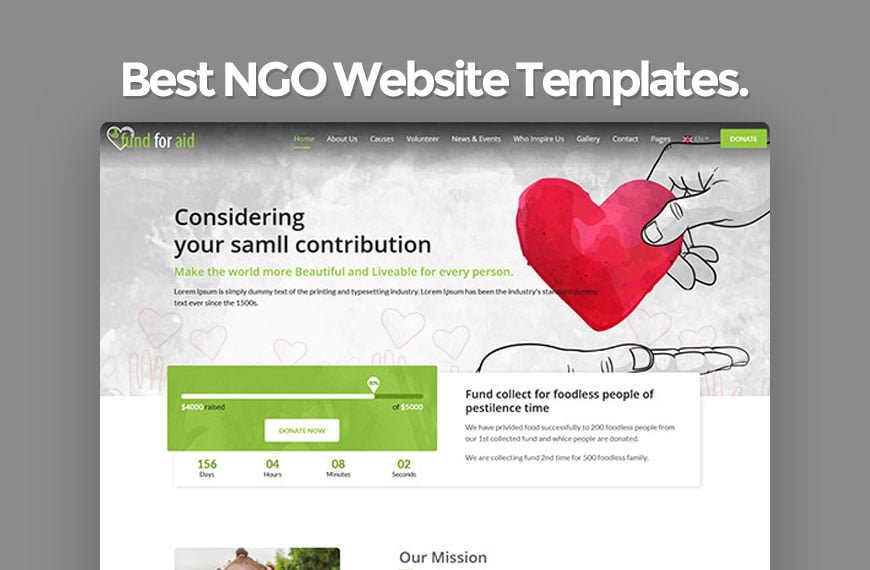 Fund-For-Aid-Charity-Nonprofit-OnePage-HTML5-Template
