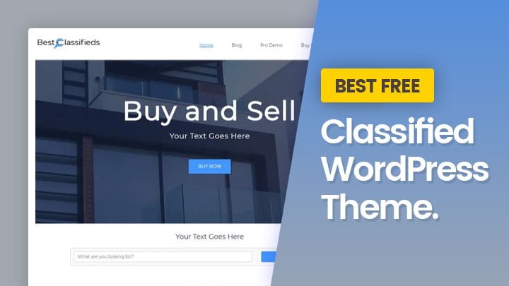bestclassifieds-best-free-classified-wordpress-theme